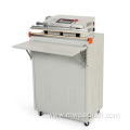 Myway supply Vacuum Commercial vertical type external vacuum packing machine,Nozzle vacuum sealers